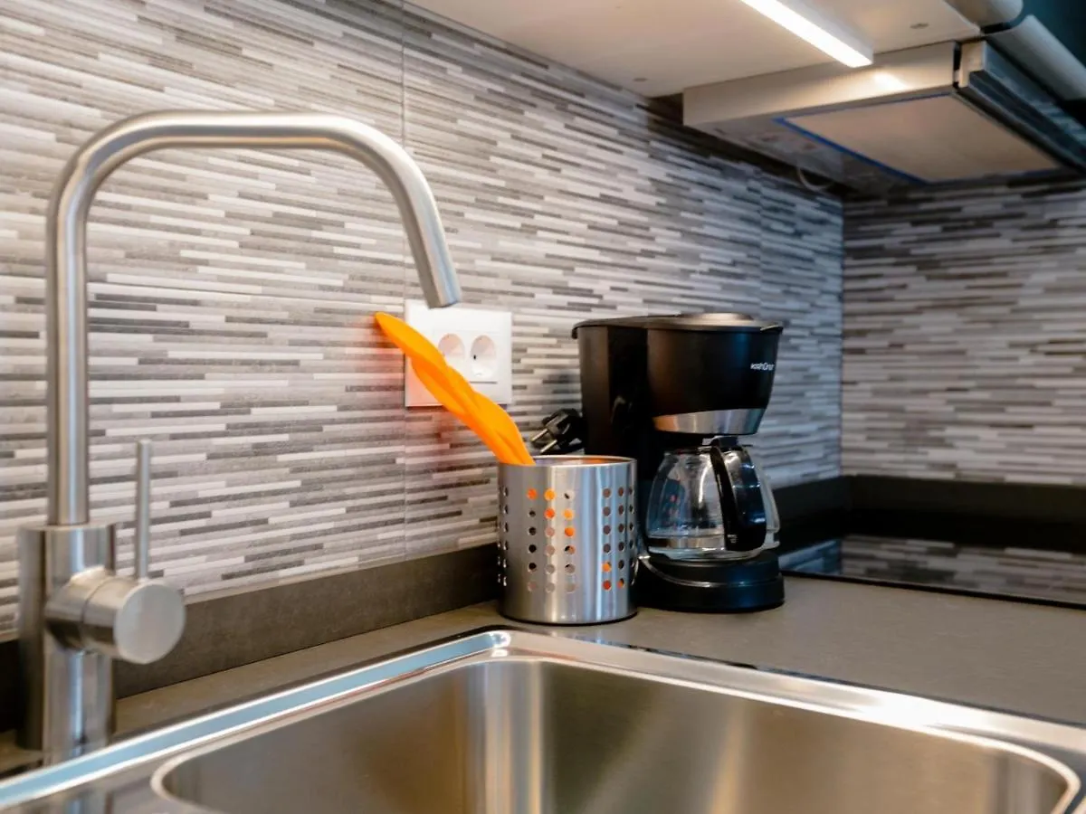 Apartmán Conypra Modern And Renovated With Terrace Wifi Los Cristianos  Španělsko