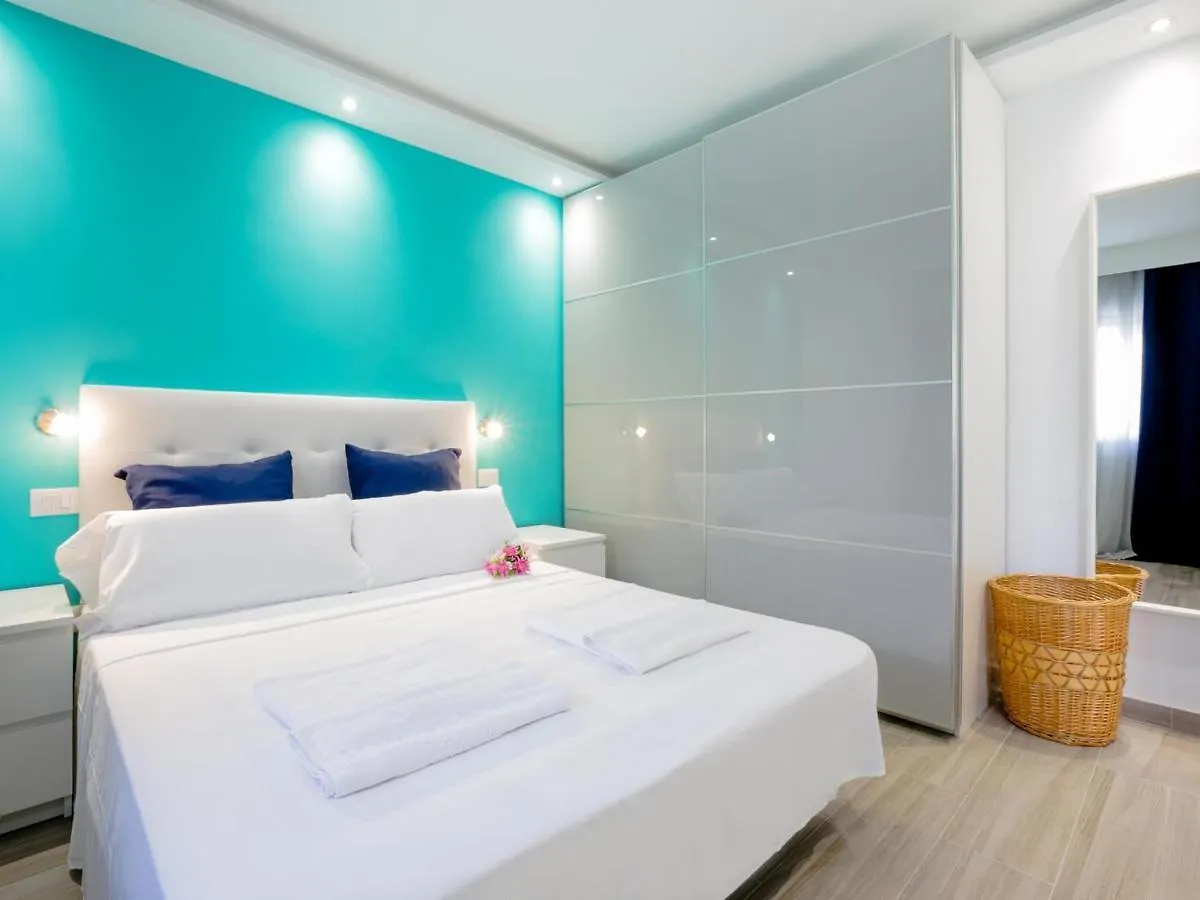 Apartmán Conypra Modern And Renovated With Terrace Wifi Los Cristianos