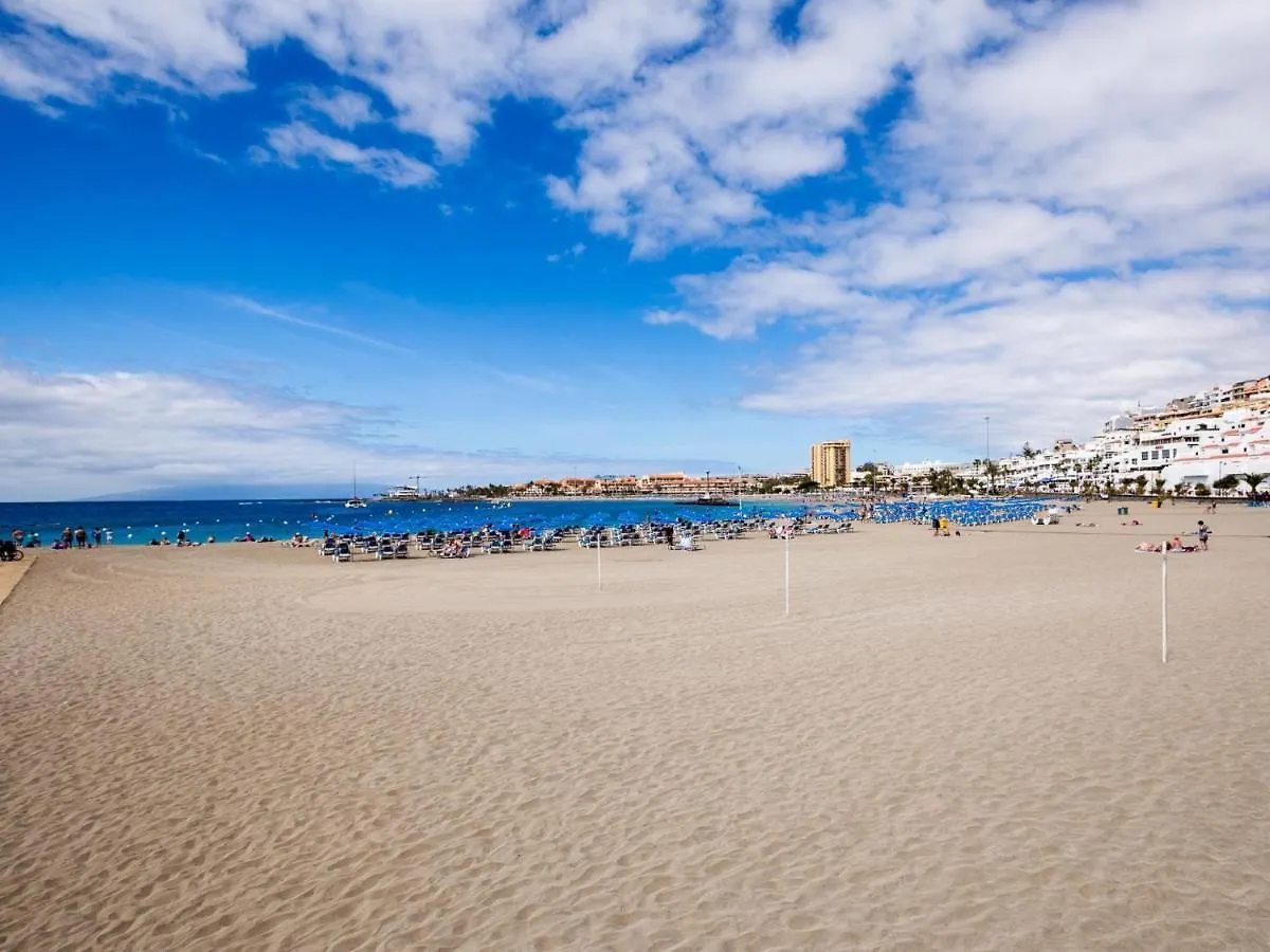 Apartmán Conypra Modern And Renovated With Terrace Wifi Los Cristianos