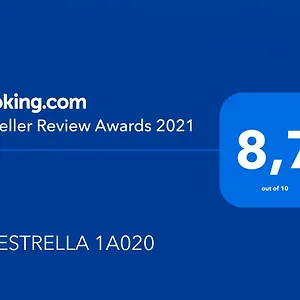  Apartamento La Estrella 1a020
