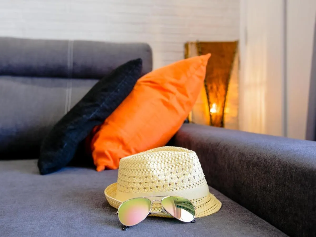 Conypra Modern And Renovated With Terrace Wifi Apartment Los Cristianos