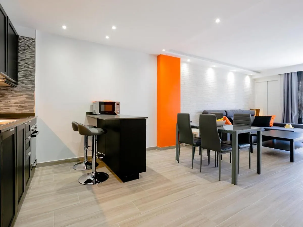 Conypra Modern And Renovated With Terrace Wifi Apartment Los Cristianos  Spain