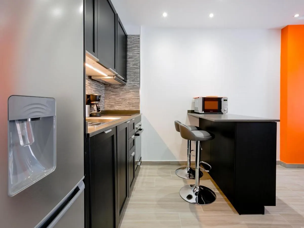 Conypra Modern And Renovated With Terrace Wifi Apartment Los Cristianos   Los Cristianos (Tenerife)