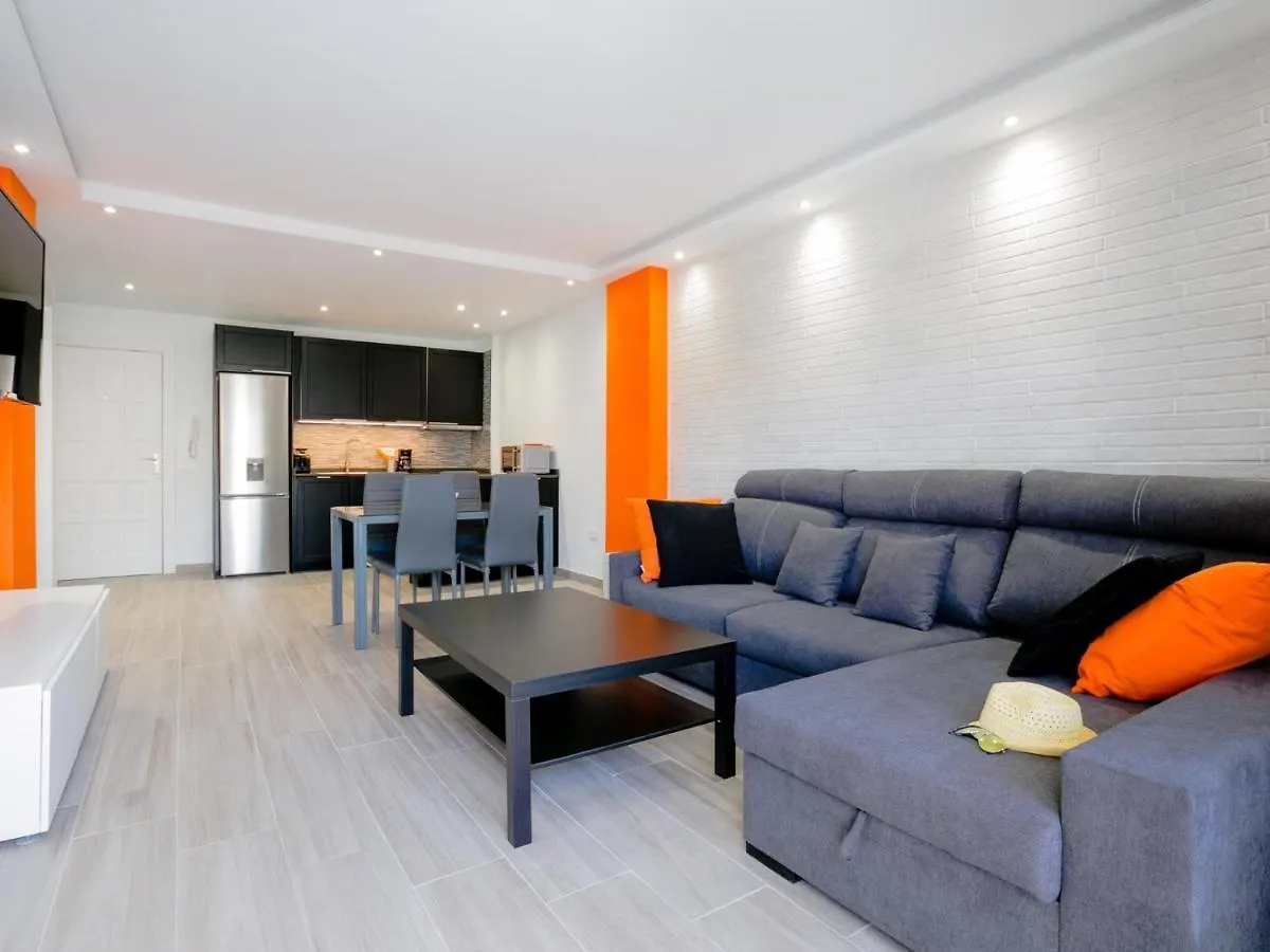 Conypra Modern And Renovated With Terrace Wifi Apartment Los Cristianos