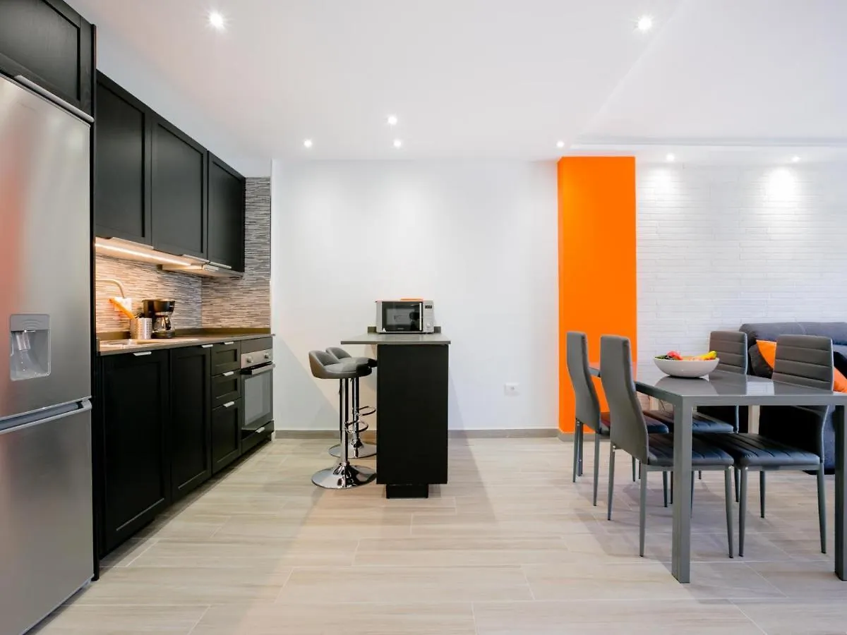 Conypra Modern And Renovated With Terrace Wifi Apartment Los Cristianos