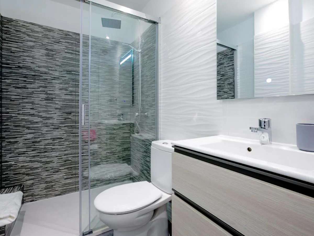 Conypra Modern And Renovated With Terrace Wifi Apartment Los Cristianos