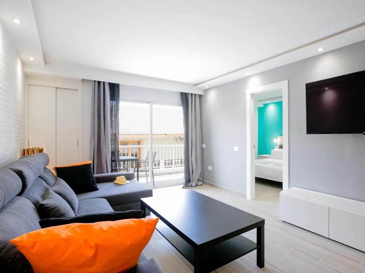 Conypra Modern And Renovated With Terrace Wifi Apartment Los Cristianos
