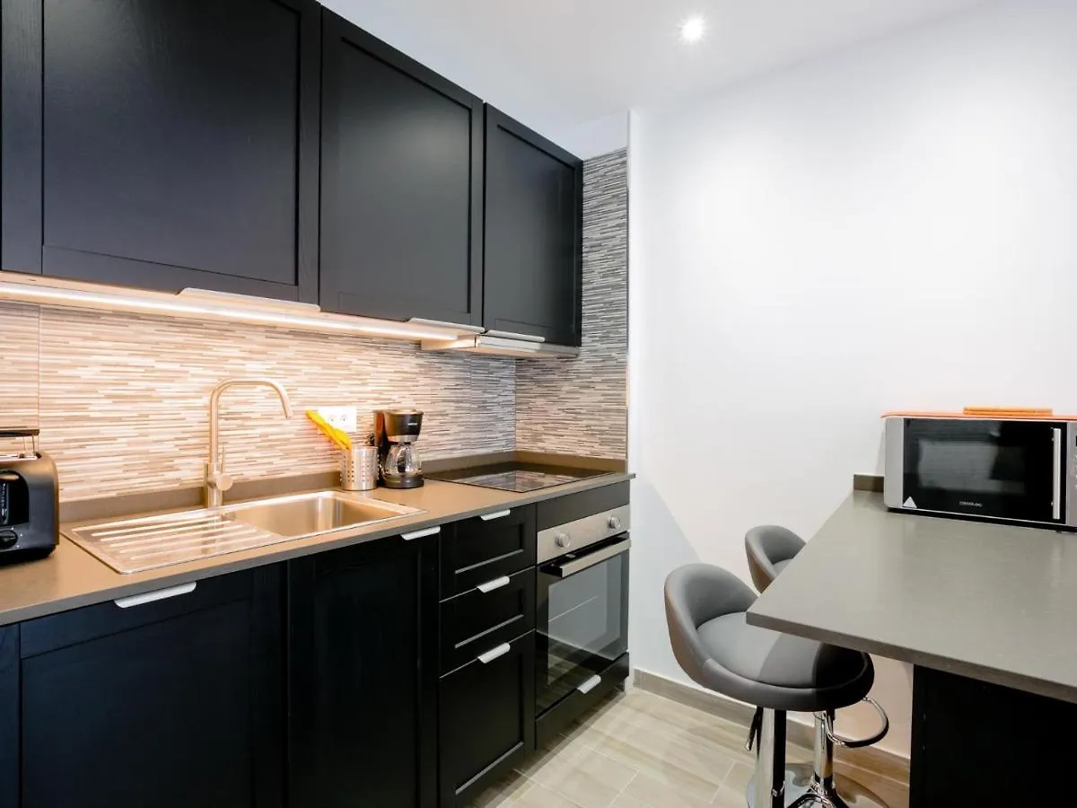 Conypra Modern And Renovated With Terrace Wifi Apartment Los Cristianos  Spain