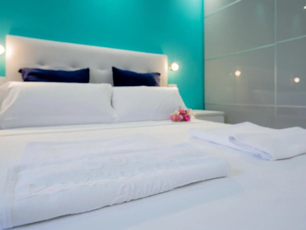Conypra Modern And Renovated With Terrace Wifi Apartment Los Cristianos   Los Cristianos (Tenerife)