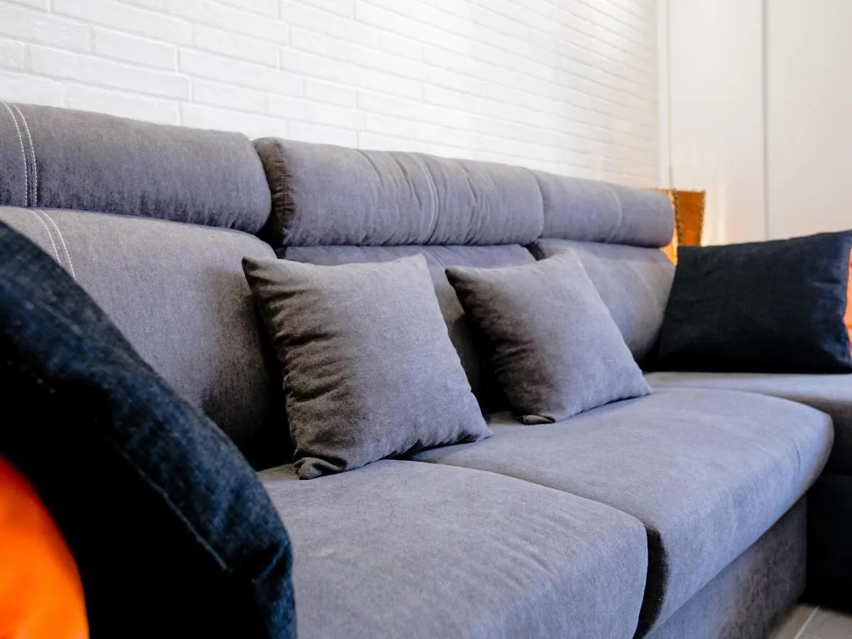 Conypra Modern And Renovated With Terrace Wifi Apartment Los Cristianos