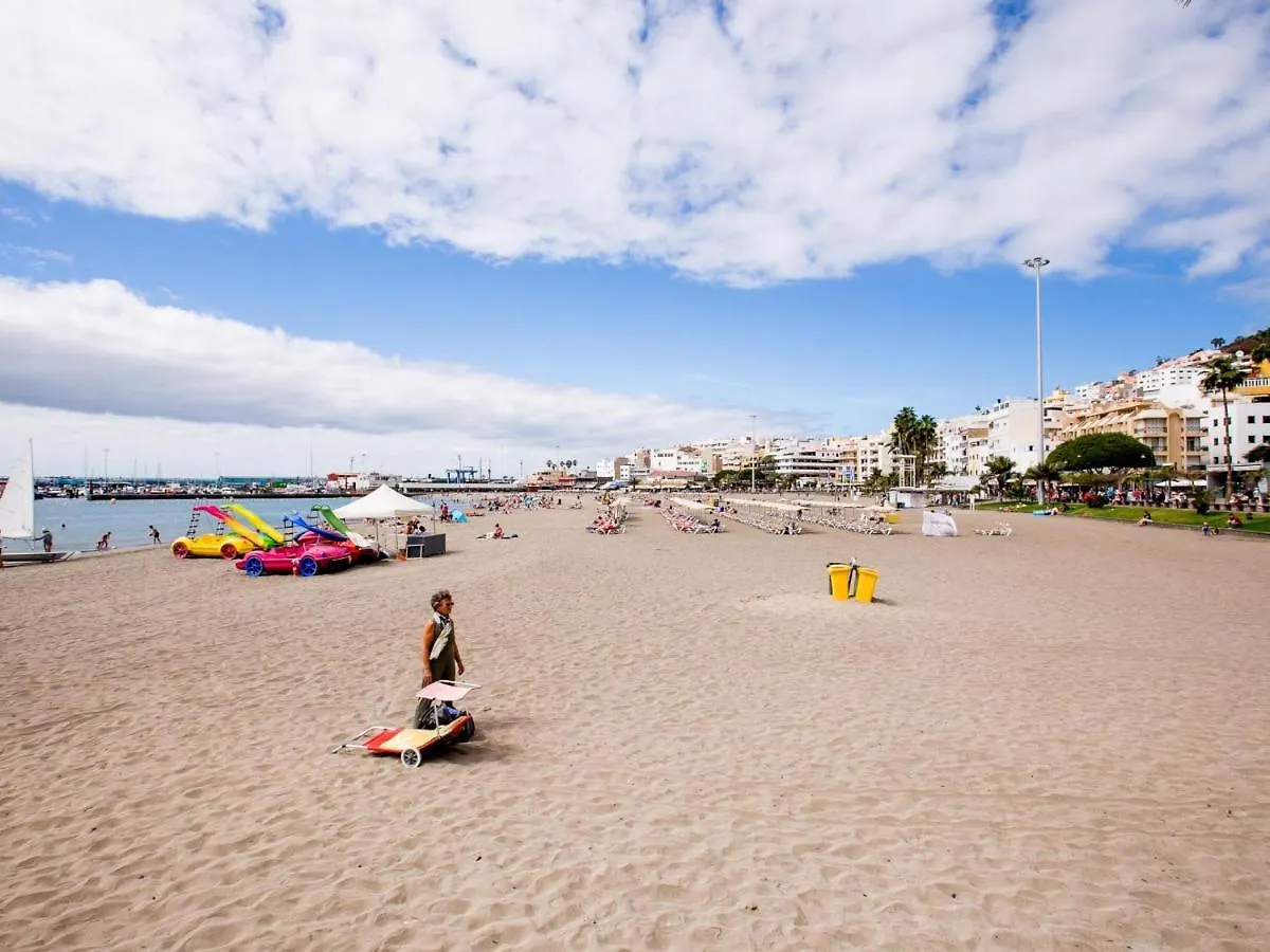 Conypra Modern And Renovated With Terrace Wifi Apartment Los Cristianos  Spain