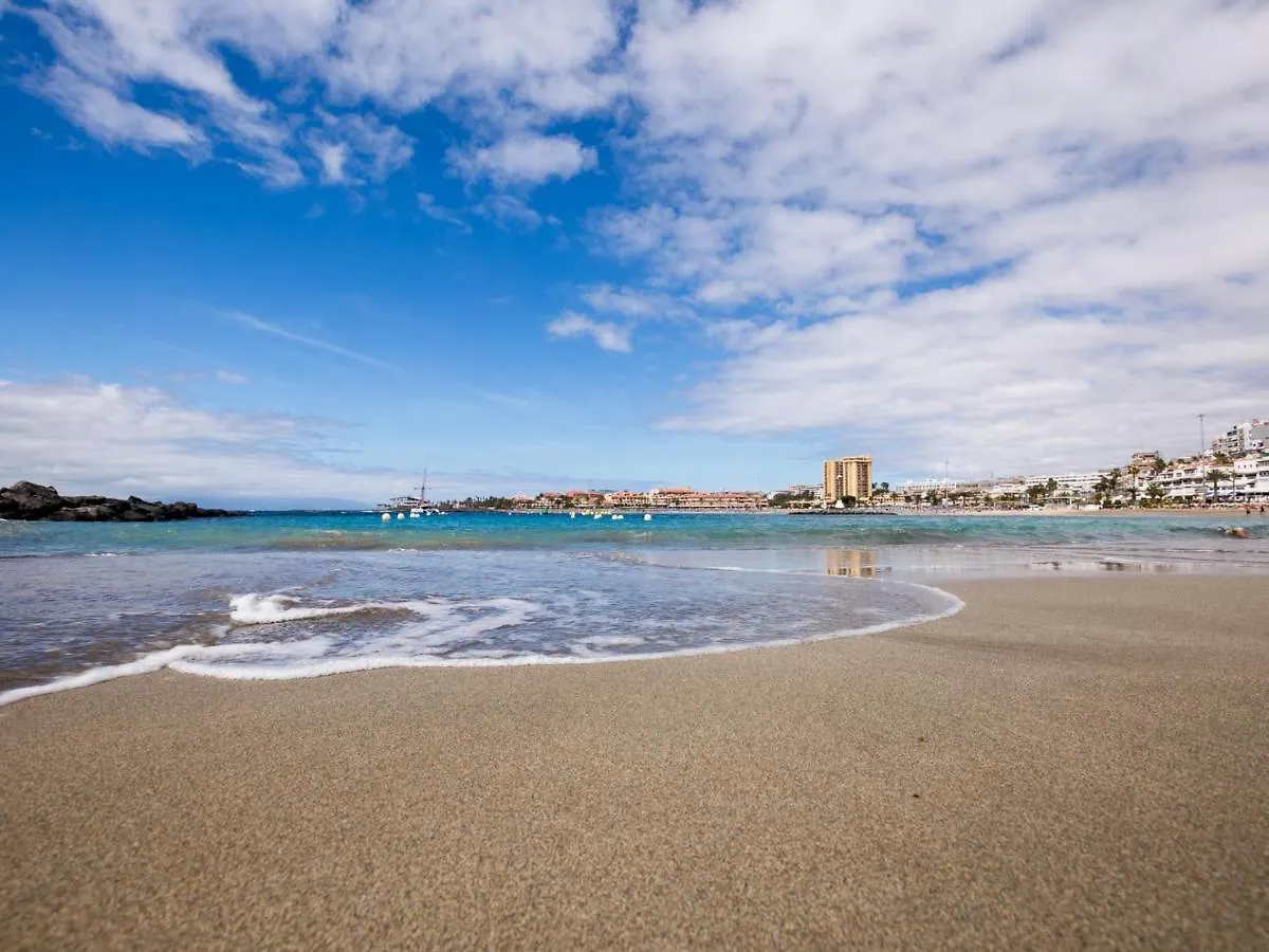 Conypra Modern And Renovated With Terrace Wifi Apartment Los Cristianos  0*, Los Cristianos (Tenerife) Spain