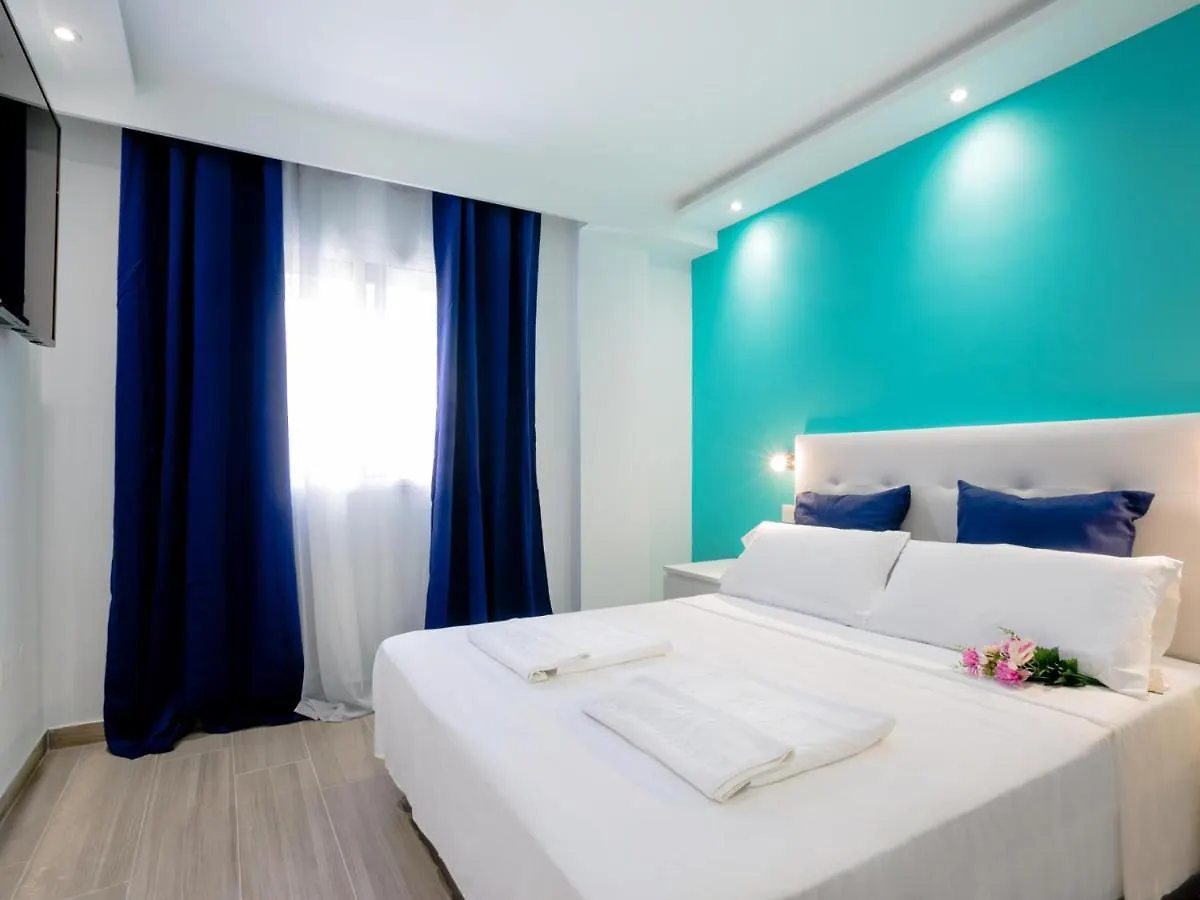 Conypra Modern And Renovated With Terrace Wifi Apartment Los Cristianos
