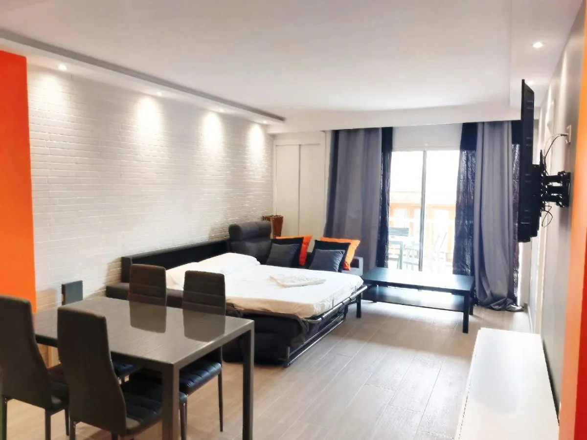 Conypra Modern And Renovated With Terrace Wifi Apartment Los Cristianos